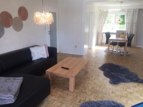 Monteurwohnung mit 3 Schlafzimmern, Erdgeschoss, zentral Freyung